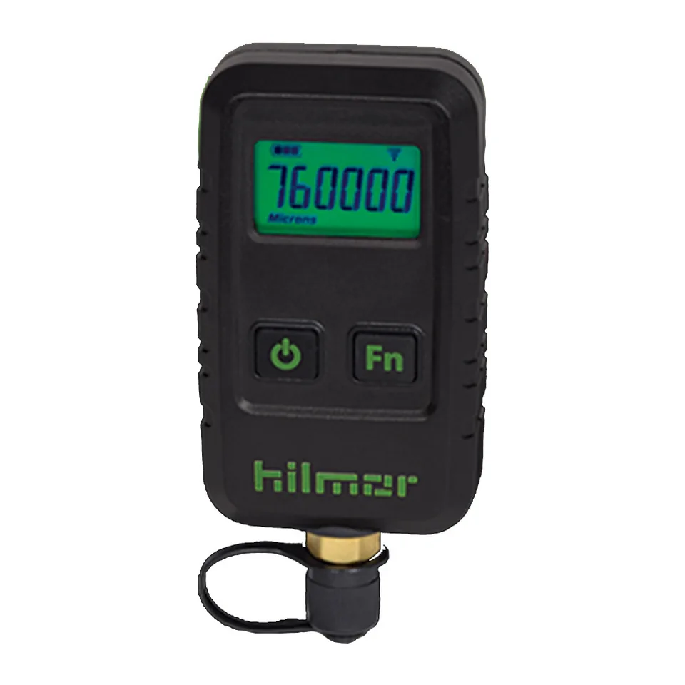 Đồng hồ đo chân không (micron) Hilmor CVG1200 Compact