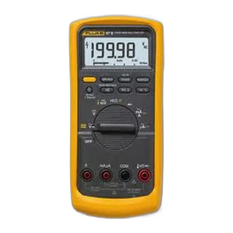 Đồng hồ vạn năng công nghiệp True RMS Fluke 87-5 (87V)