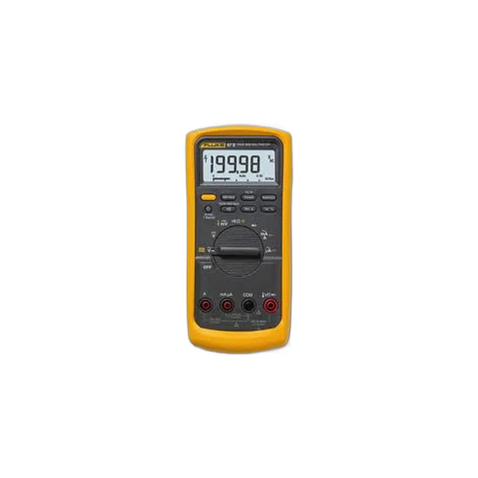 Đồng hồ vạn năng công nghiệp True RMS Fluke 87-5 (87V)