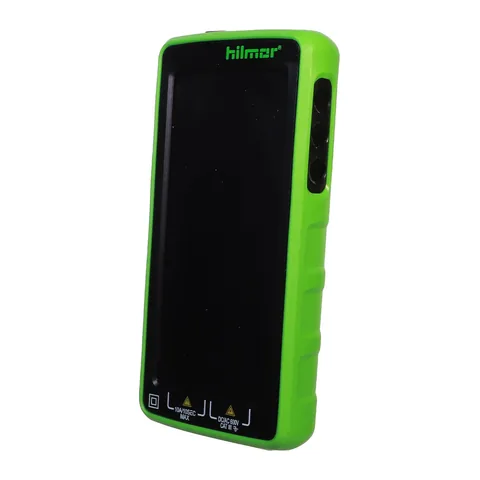 Đồng hồ vạn năng True RMS màn hình cảm ứng Hilmor HDTSMM, tự động nhận dạng phép đo