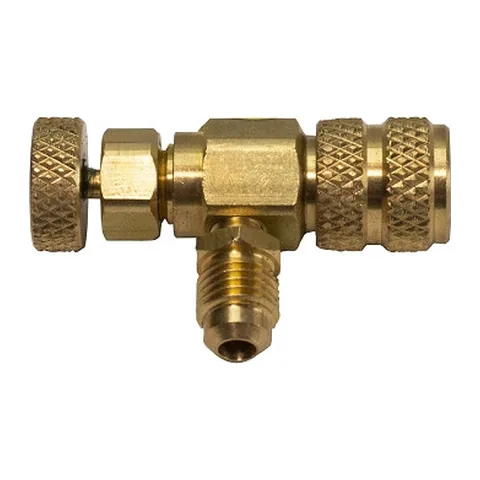 Dụng cụ ấn ty van (Schrader) 1/4" x 1/4" Accutools S10767