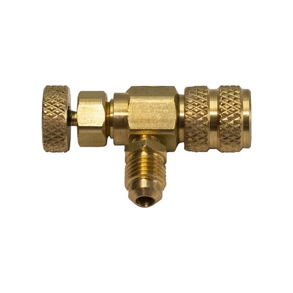 Dụng cụ ấn ty van (Schrader) 1/4" x 1/4" Accutools S10767