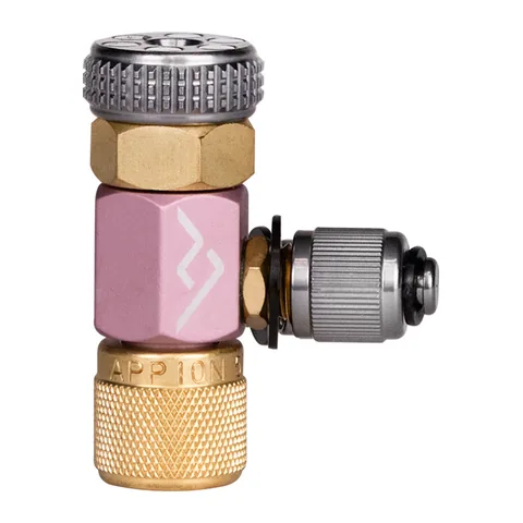 Dụng cụ điều khiển ty van Appion CCT516, cái 5/16" sang đực 1/4", chịu chân không