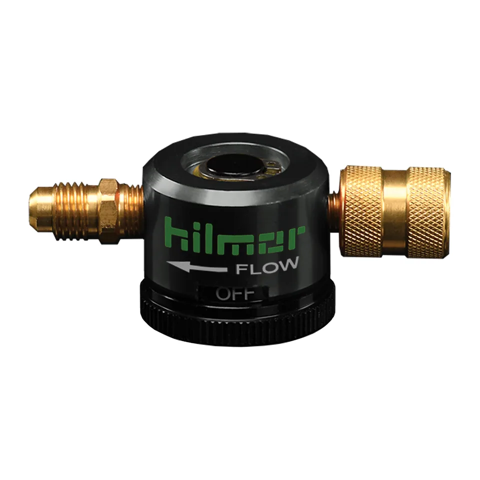 Dụng cụ điều lưu nitơ để xả và hàn Hilmor HMNPT01 (Nitrogen Purge Tool)