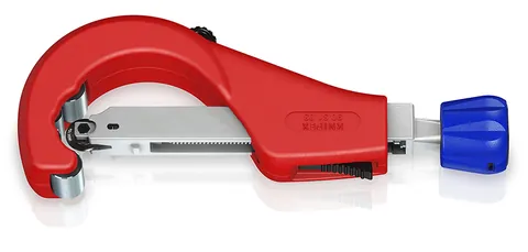 Knipex TubiX XL 90 31 03 BK - Dao Cắt Ống Đồng & Inox Ø 6 - 76 mm