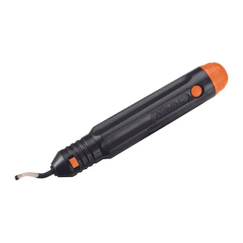 Dụng cụ làm sạch ba via ống đồng NAVAC NTD28