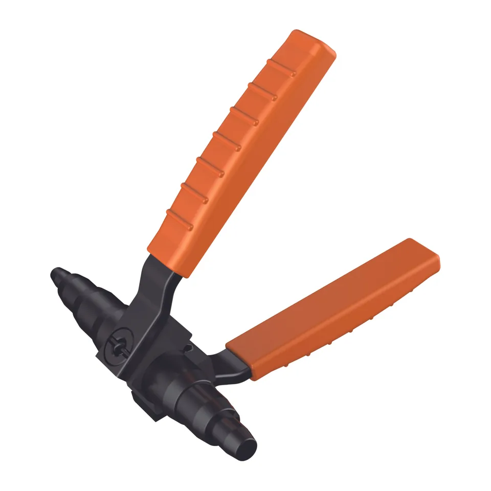 Dụng cụ nong ống đồng bằng tay NAVAC NTE7