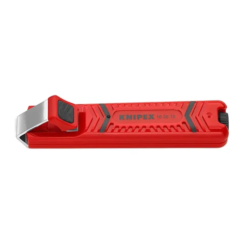Dụng Cụ Knipex 16 20 16 SB Tách Cáp Đường Kính Ø 4 - 16mm