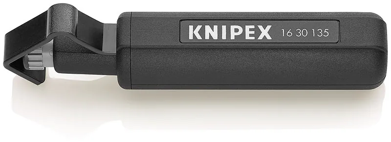Dụng Cụ Tách Cáp Xoáy Trôn Ốc Knipex 16 30 135 SB Đường Kính Ø 6 - 29mm