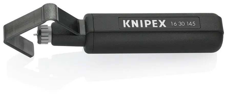 Dụng Cụ Tách Cáp Xoáy Trôn Ốc Knipex 16 30 145 SB Đường Kính Ø 19 - 40mm
