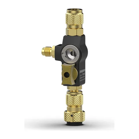 Dụng cụ tháo ty van 1/4" có kính quan sát Fieldpiece VC1G