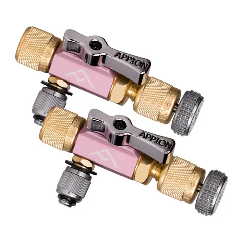 Dụng cụ tháo ty van Appion MGAVCR 5/16" cho máy lạnh mini split, chịu chân không – bộ 2 cái
