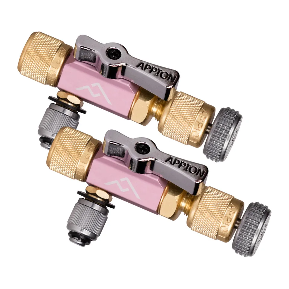 Dụng cụ tháo ty van Appion MGAVCR 5/16" cho máy lạnh mini split, chịu chân không – bộ 2 cái