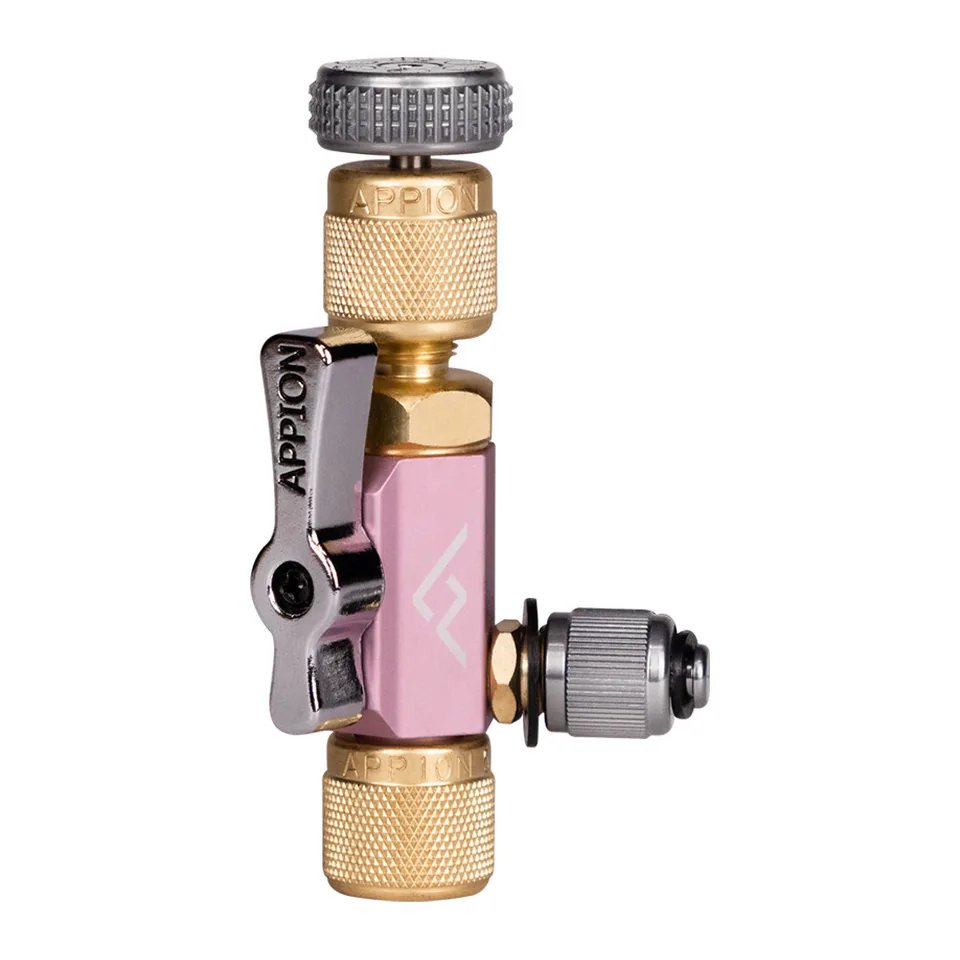 Dụng cụ tháo ty van Appion MGAVCR 5/16" cho máy lạnh mini split, chịu chân không
