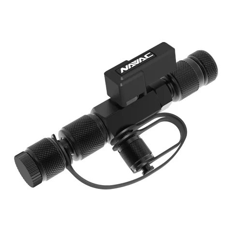 Dụng cụ tháo ty van NAVAC NVR2 2 trong 1 cho đầu nối 1/4" và 5/16"