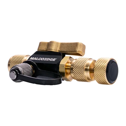 Dụng cụ tháo ty van (van lõi) MalcoEdge CRT1 cỡ 1/4"