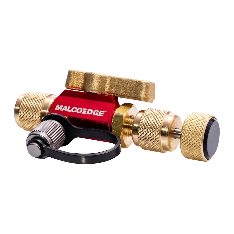 Dụng cụ tháo ty van (van lõi) MalcoEdge CRT3 cỡ 5/16"