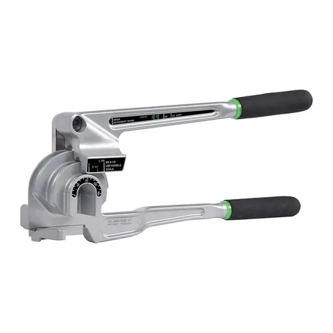 Dụng cụ uốn ống đồng 3 cỡ Hilmor 1839027 Tri-Tube 3/16", 1/4", 3/8", 1/2"