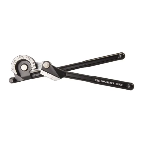 Dụng cụ uốn ống đồng 3 trong 1 Yellow Jacket 60390 cho ống O.D. 1/4", 5/16" và 3/8"