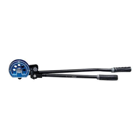 Dụng cụ uốn ống đồng dạng tay đòn CPS BlackMax BTB10 có mã màu, ống 5/8"