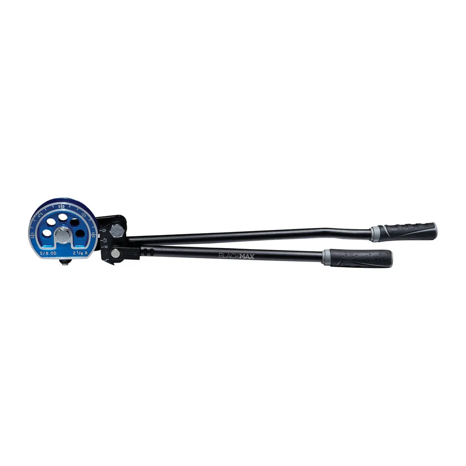Dụng cụ uốn ống đồng dạng tay đòn CPS BlackMax BTB10 có mã màu, ống 5/8"