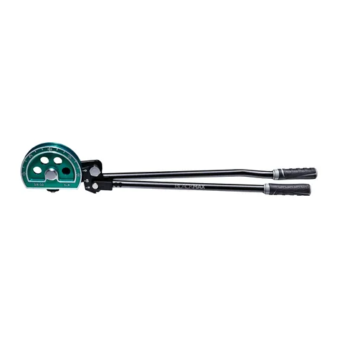 Dụng cụ uốn ống đồng dạng tay đòn CPS BlackMax BTB12 có mã màu, ống 3/4"