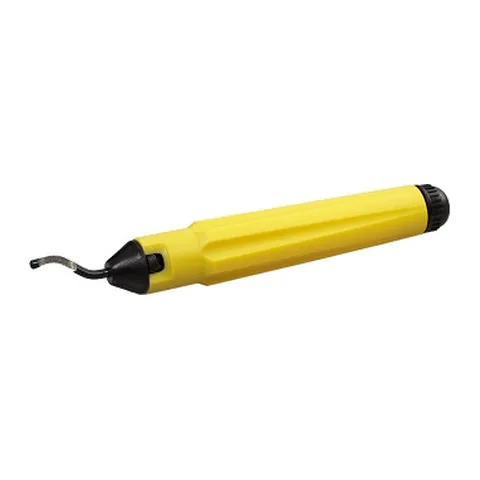 Dụng cụ vát mép ống đồng bỏ túi CPS Tech-Set TLDB có chỗ cất lưỡi dự phòng