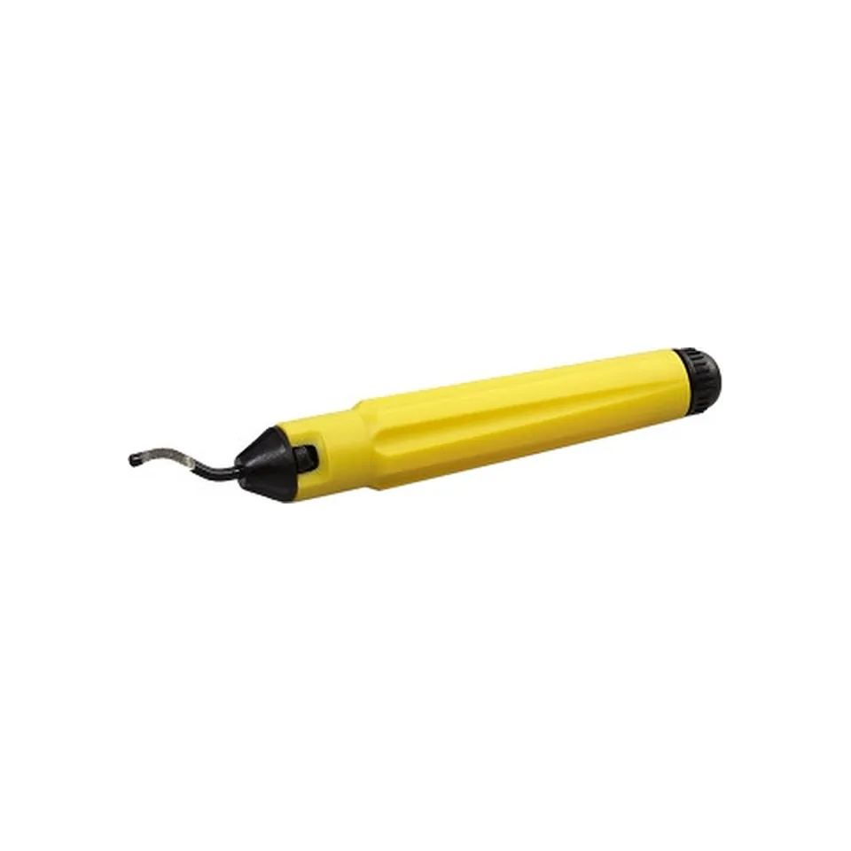 Dụng cụ vát mép ống đồng bỏ túi CPS Tech-Set TLDB có chỗ cất lưỡi dự phòng
