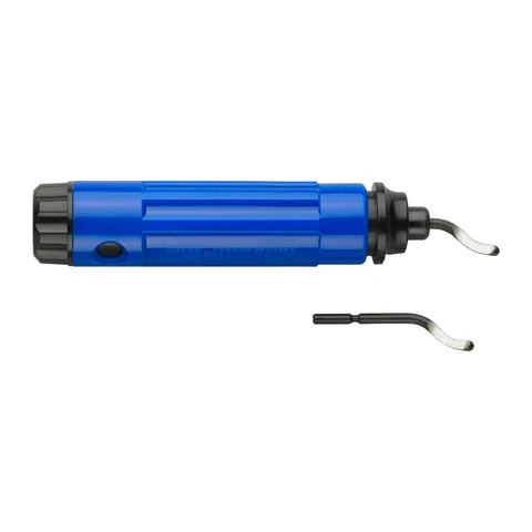Dụng cụ vét ba via ống đồng Yellow Jacket 60163
