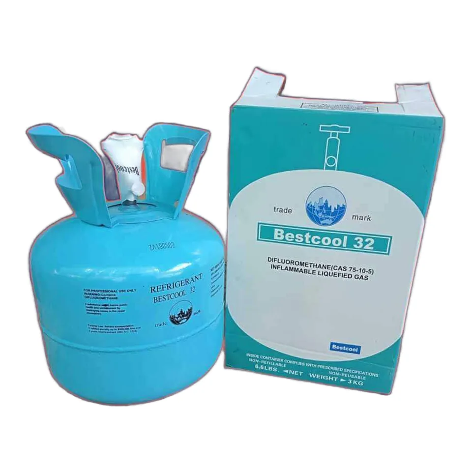 Gas lạnh Best Cool R32
