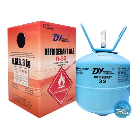 Gas lạnh Dongyue R32 (3,0 kg)