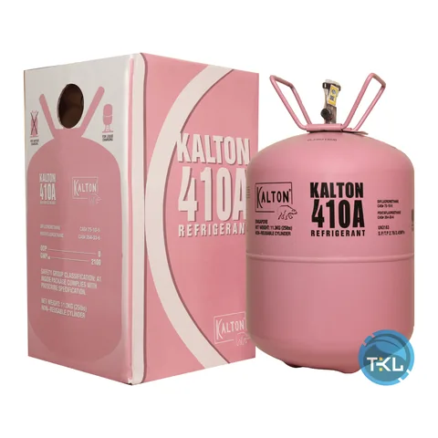 Gas lạnh Kalton R410A (11,3 kg)