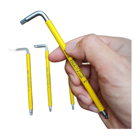 Lục Giác Wera Size 4.0mm - Chất Liệu Thép Không Gỉ Dòng 3950 SPKL 05022664001