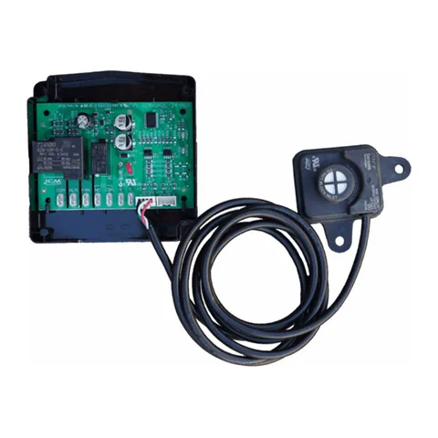 Hệ thống phát hiện gas A2L đa năng ICM Controls ICM-UA2L-24C-DUAL, kèm cảm biến R32/R454B