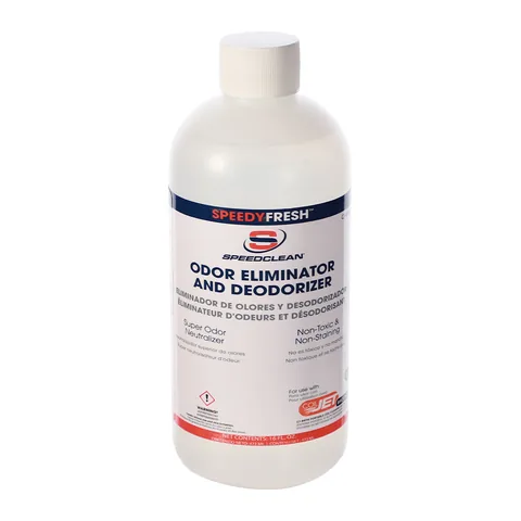 Hóa chất khử mùi dàn SpeedClean CJ-BKPK-SF Speedy Fresh 16 oz cho bình phun ba lô CoilJet