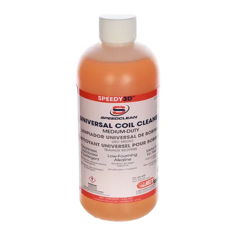 Hóa chất vệ sinh dàn SpeedClean CJ-BKPK-S3D Speedy 3D 16 oz cho bình phun ba lô CoilJet