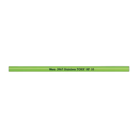 Hoa Thị Wera Size TX10 - Chất Liệu Thép Không Gỉ Dòng 3967 SXL Hold Function 022682