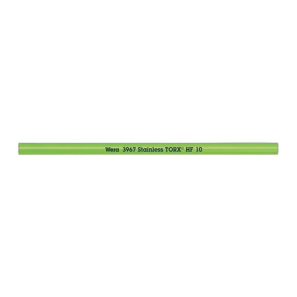 Hoa Thị Wera Size TX10 - Chất Liệu Thép Không Gỉ Dòng 3967 SXL Hold Function 022682