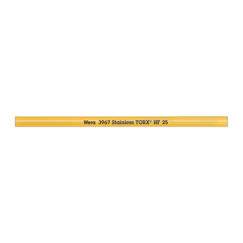 Hoa Thị Wera Size TX25 - Chất Liệu Thép Không Gỉ Dòng 3967 SXL Hold Function 022685