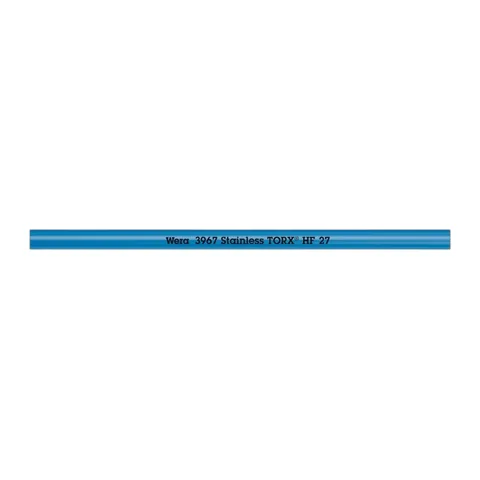 Hoa Thị Wera Size TX27 - Chất Liệu Thép Không Gỉ Dòng 3967 SXL Hold Function 022686