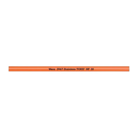 Hoa Thị Wera Size TX30 - Chất Liệu Thép Không Gỉ Dòng 3967 SXL Hold Function 022687