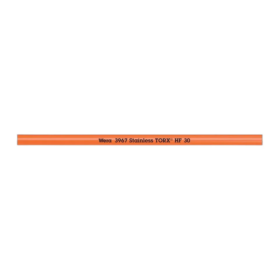 Hoa Thị Wera Size TX30 - Chất Liệu Thép Không Gỉ Dòng 3967 SXL Hold Function 022687