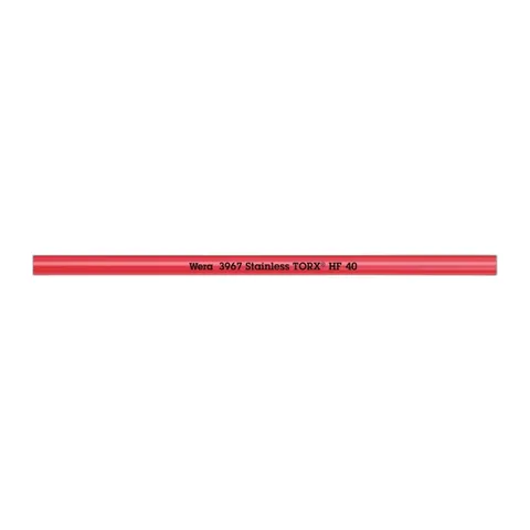 Hoa Thị Wera Size TX40 - Chất Liệu Thép Không Gỉ Dòng 3967 SXL Hold Function 022688