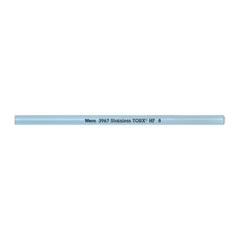 Hoa Thị Wera Size TX8 - Chất Liệu Thép Không Gỉ Dòng 3967 SXL Hold Function 022680