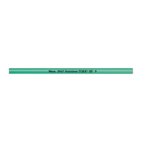Hoa Thị Wera Size TX9 - Chất Liệu Thép Không Gỉ Dòng 3967 SXL Hold Function 022681