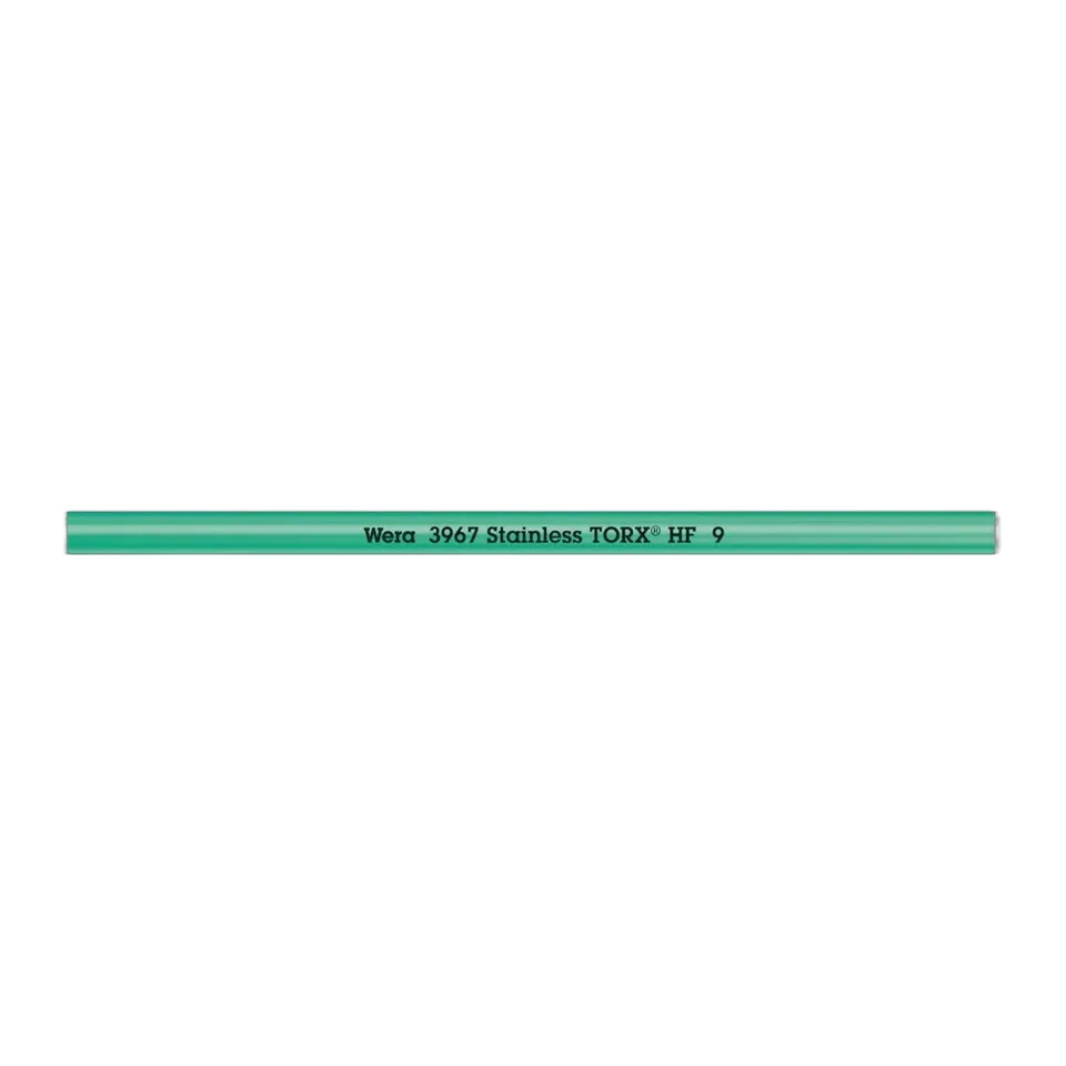 Hoa Thị Wera Size TX9 - Chất Liệu Thép Không Gỉ Dòng 3967 SXL Hold Function 022681