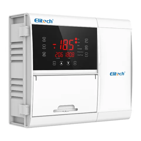 Hộp điều khiển điện kho lạnh 3 pha Elitech ECB-2030 cho kho lạnh nhiệt độ trung bình – thấp và tủ cấp đông nhanh