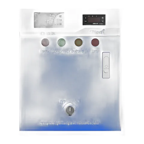 Hộp điều khiển điện kho lạnh Elitech ECB-5060S