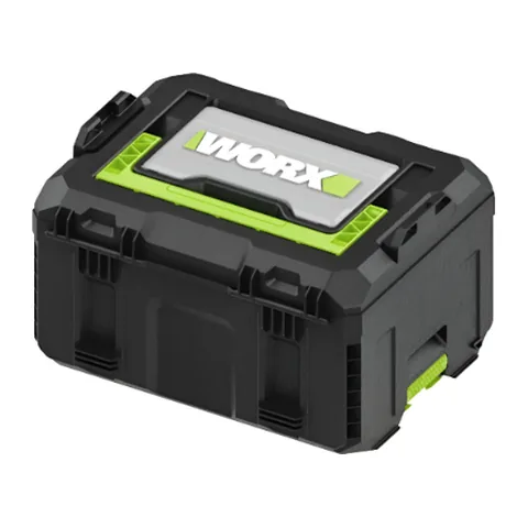 HỘP DỤNG CỤ (NHỰA) WORX WA4231