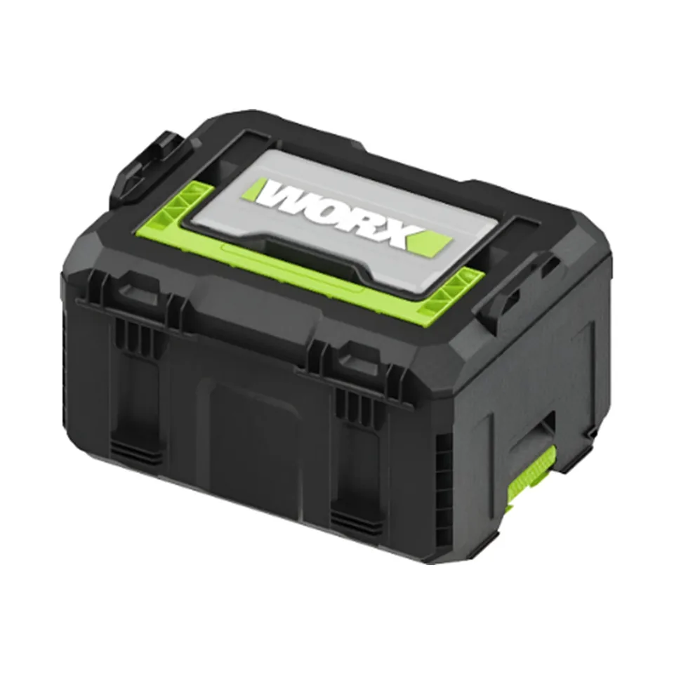 HỘP DỤNG CỤ (NHỰA) WORX WA4231